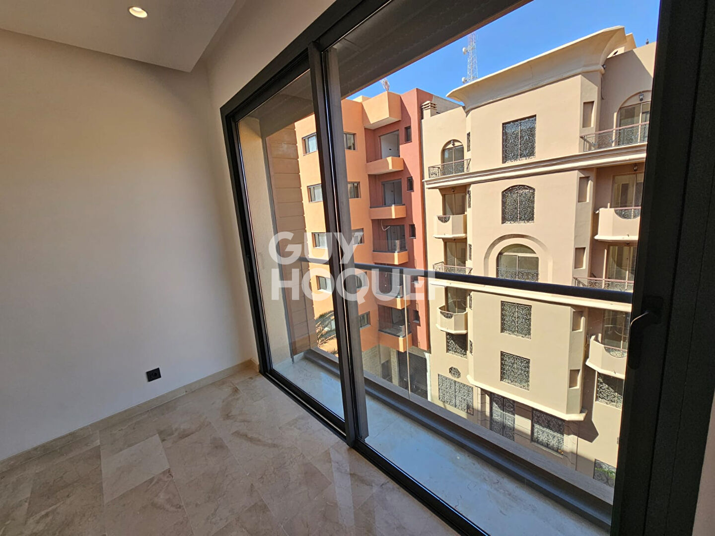 À Louer : Appartement de  Haut Standing à Marrakech