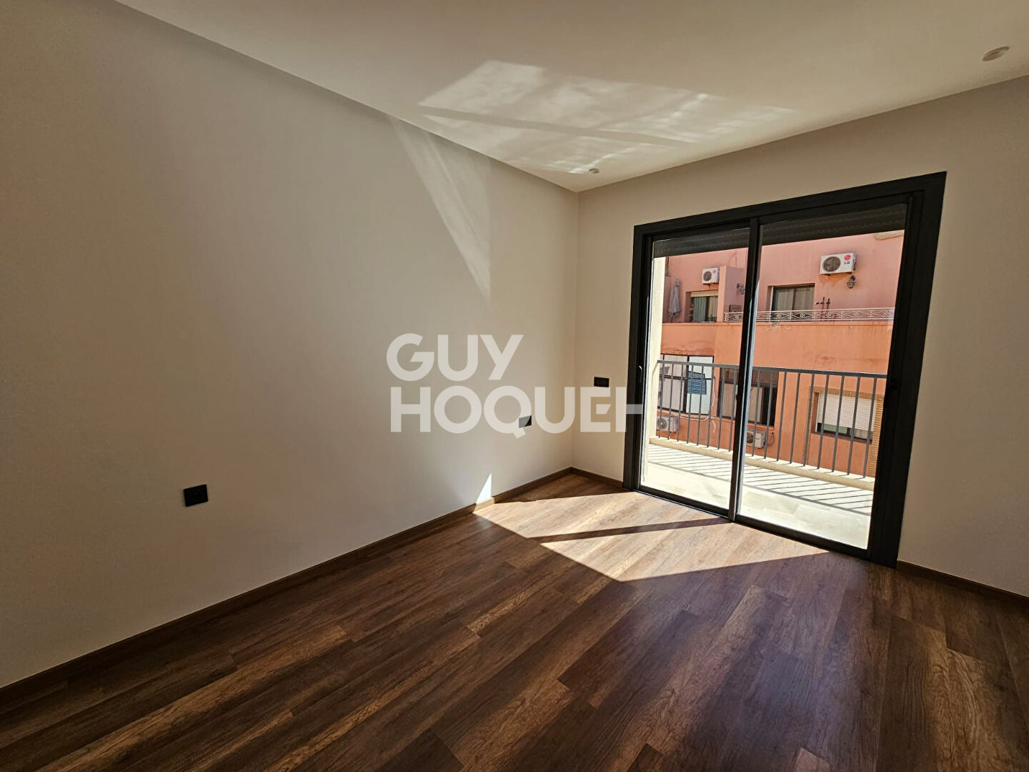 À Louer : Appartement de  Haut Standing à Marrakech