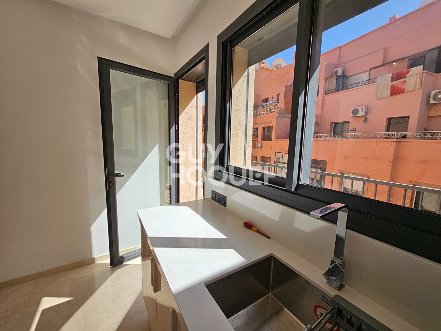 À Louer : Appartement de  Haut Standing à Marrakech