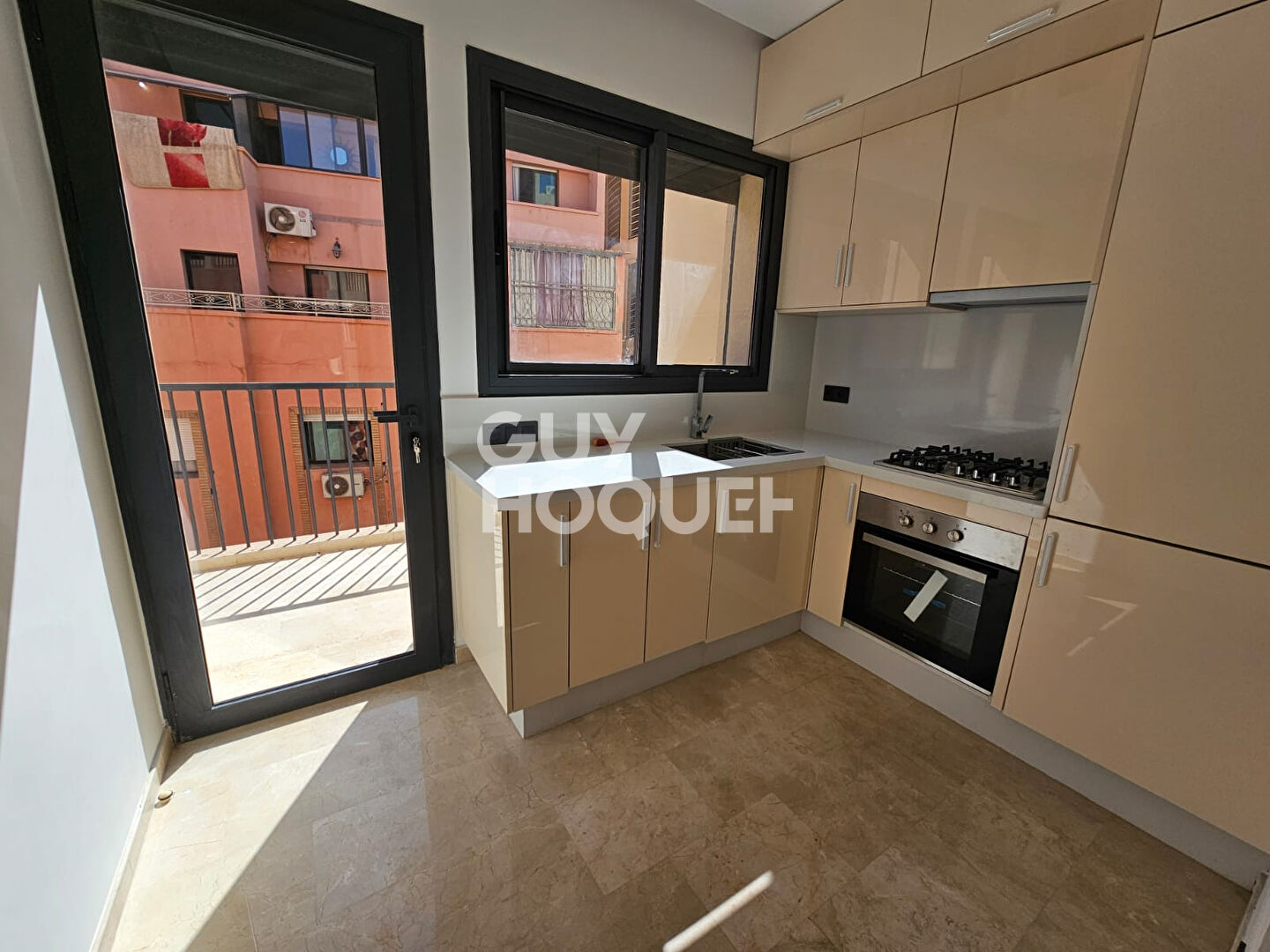 À Louer : Appartement de  Haut Standing à Marrakech