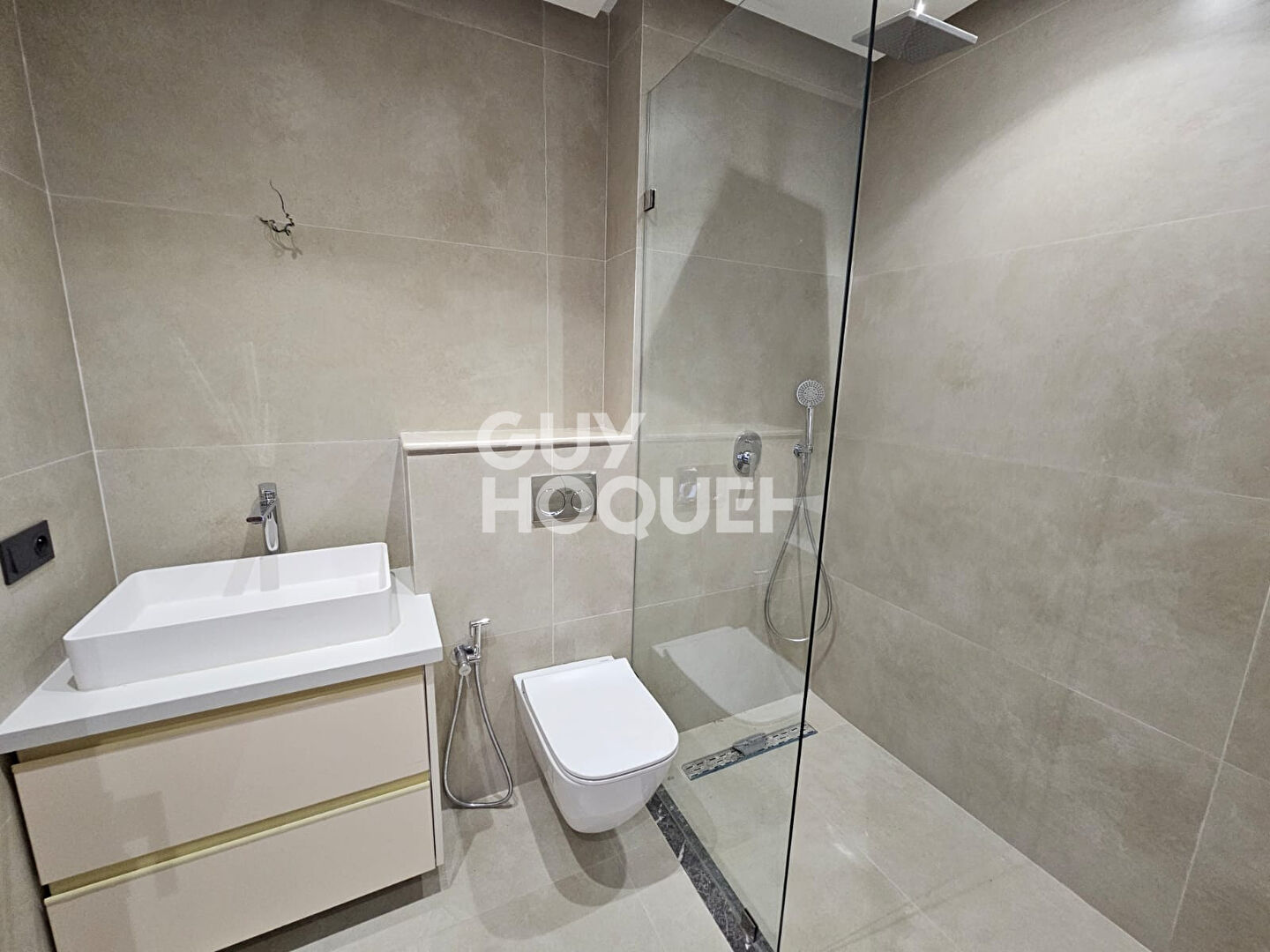 À Louer : Appartement de  Haut Standing à Marrakech