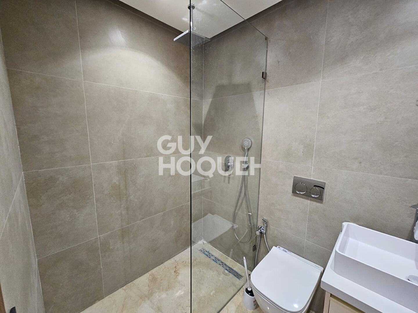 À Louer : Appartement de  Haut Standing à Marrakech