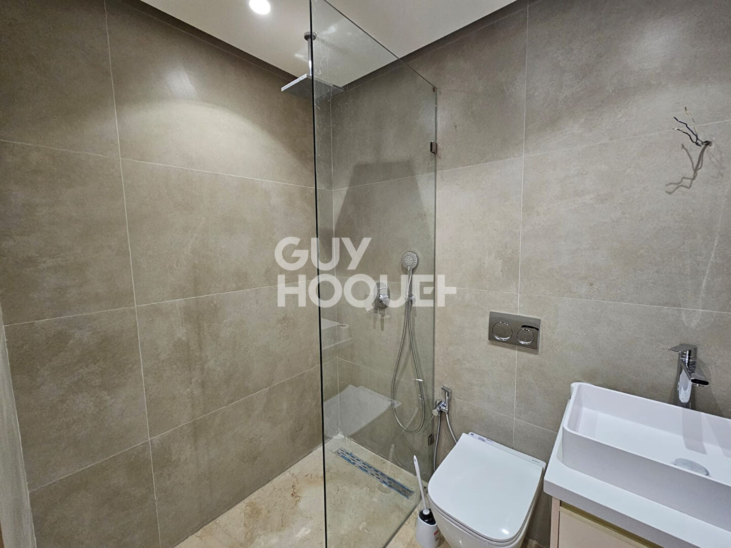 À Louer : Appartement de  Haut Standing à Marrakech