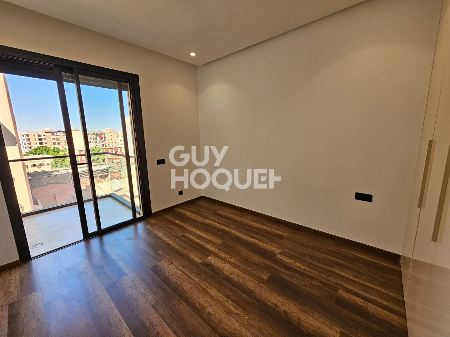 À Louer : Appartement de  Haut Standing à Marrakech