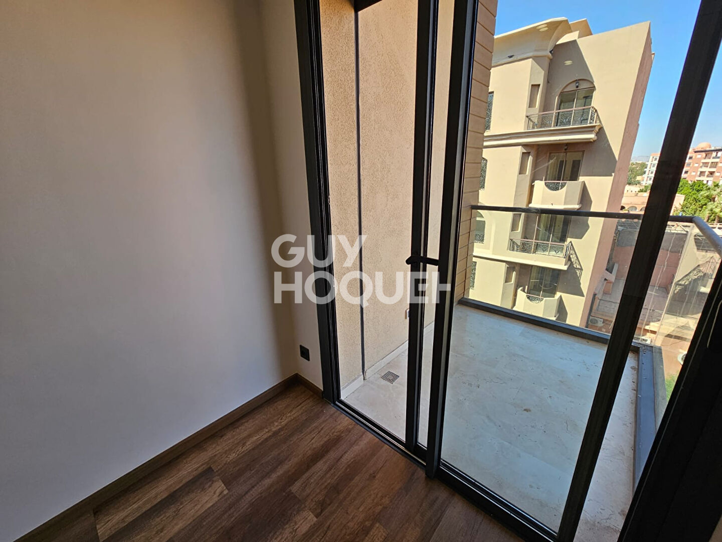 À Louer : Appartement de  Haut Standing à Marrakech