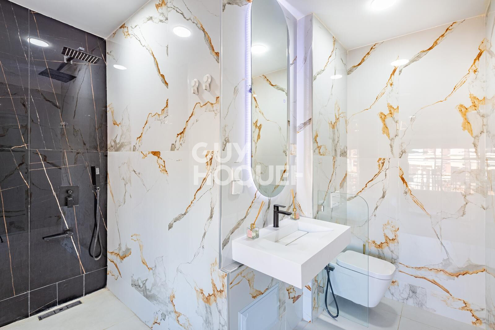 ACHAT/VENTE : Appartement 2 pièces à Guéliz, Marrakech