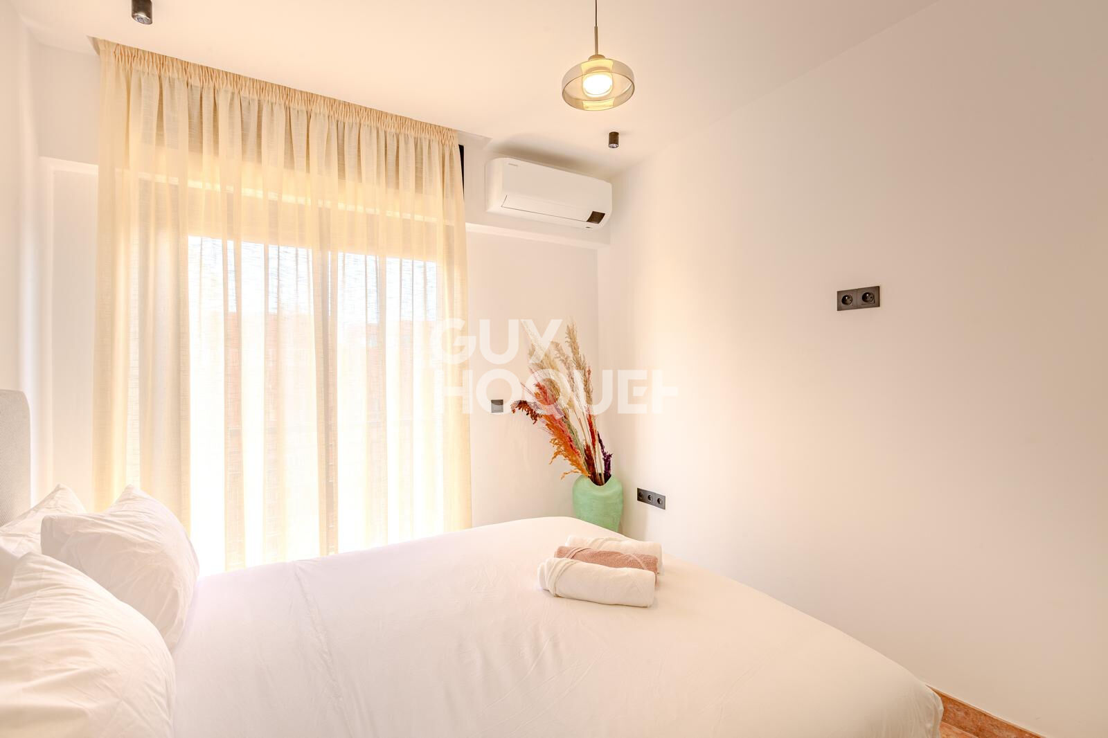 À vendre : Appartement 2 pièces à Marrakech, Guéliz