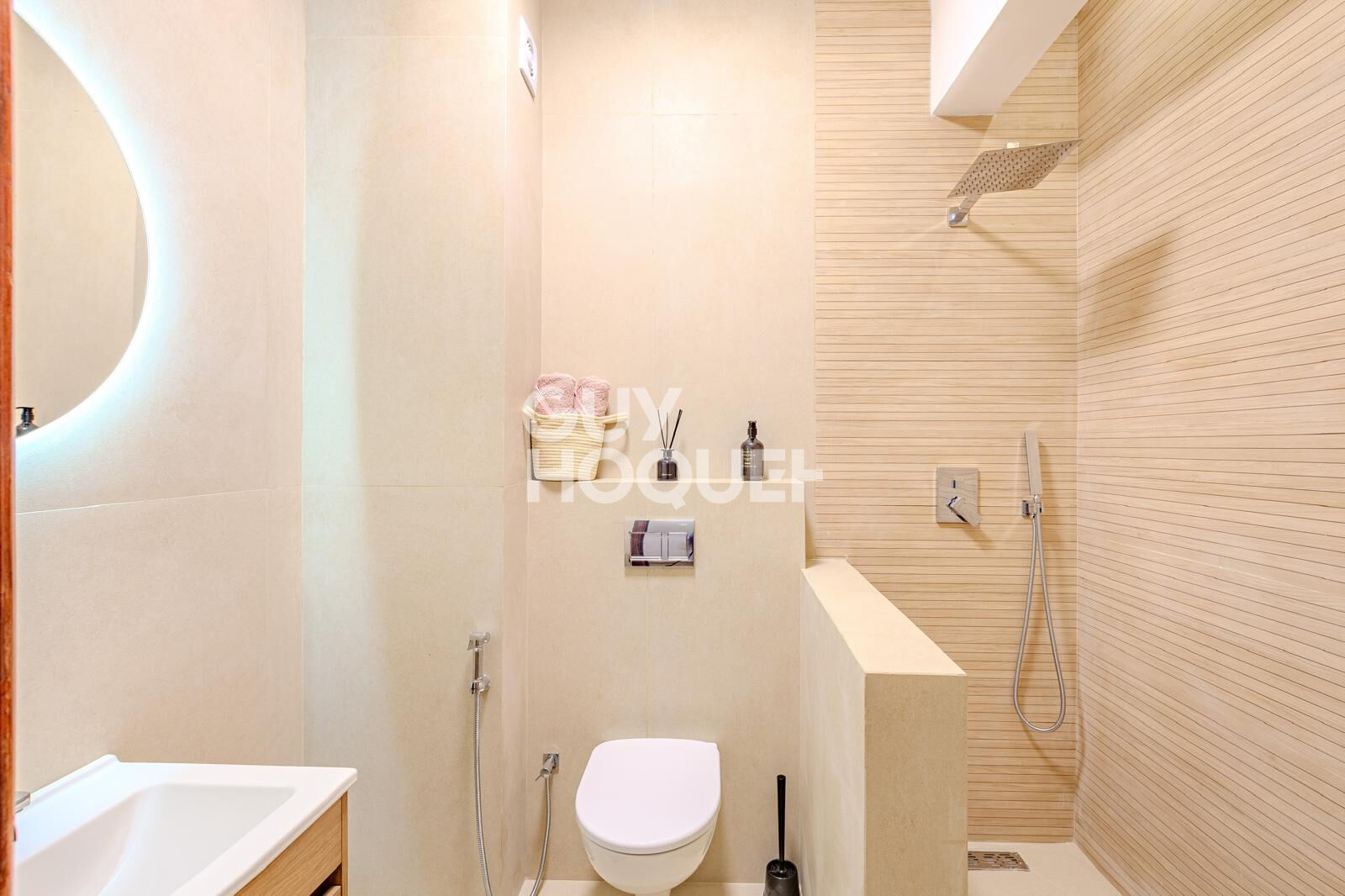 À vendre : Appartement 2 pièces à Marrakech, Guéliz