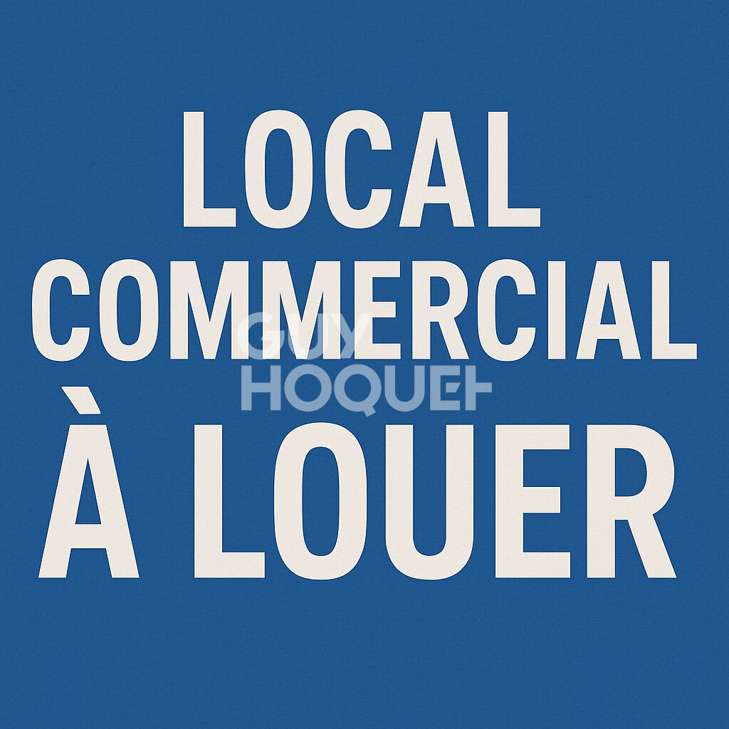 Location/ Bureau de vente