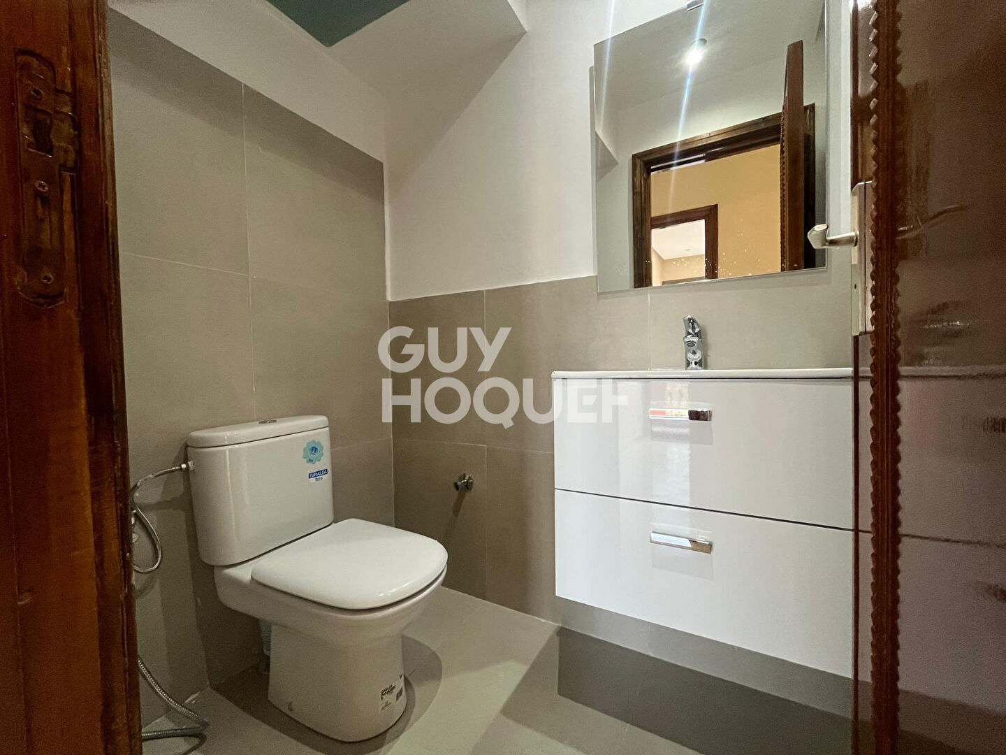 À vendre : Appartement spacieux de 3 pièces à Guéliz, Marrakech