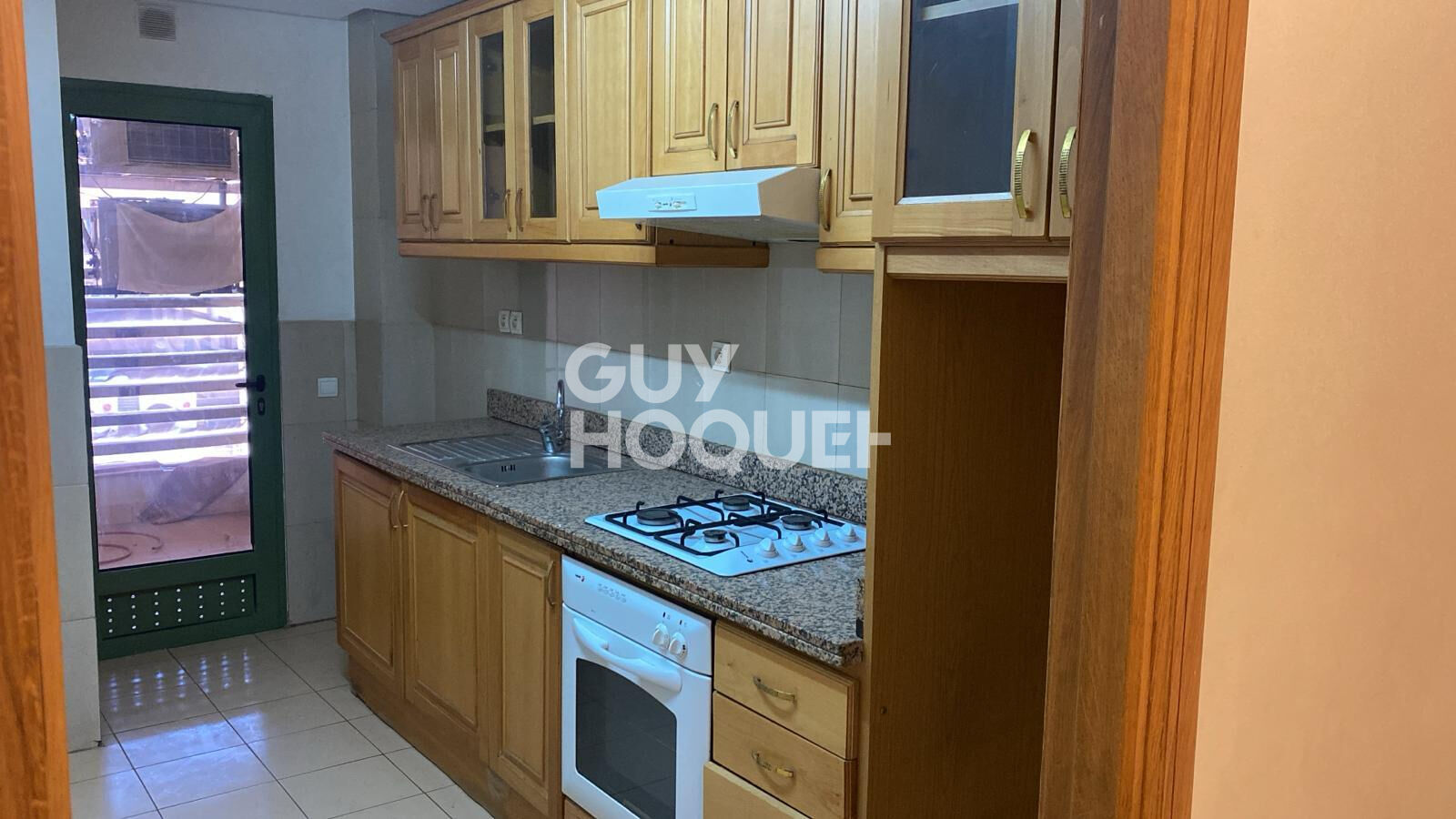 À vendre : Appartement 3 pièces à Guéliz, Marrakech