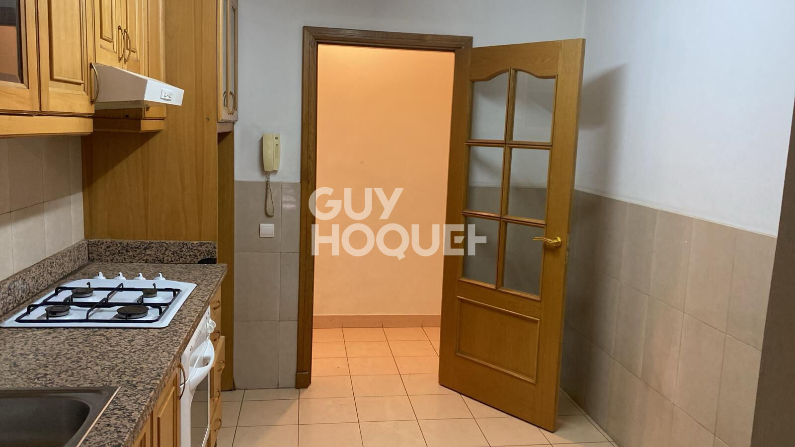 À vendre : Appartement 3 pièces à Guéliz, Marrakech
