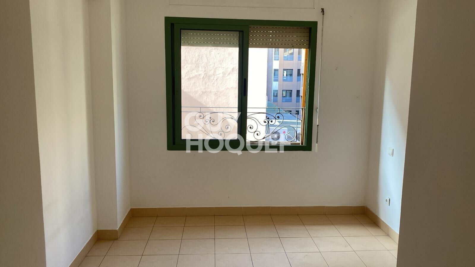 ACHAT/VENTE  : Appartement 3 pièces à Guéliz, Marrakech