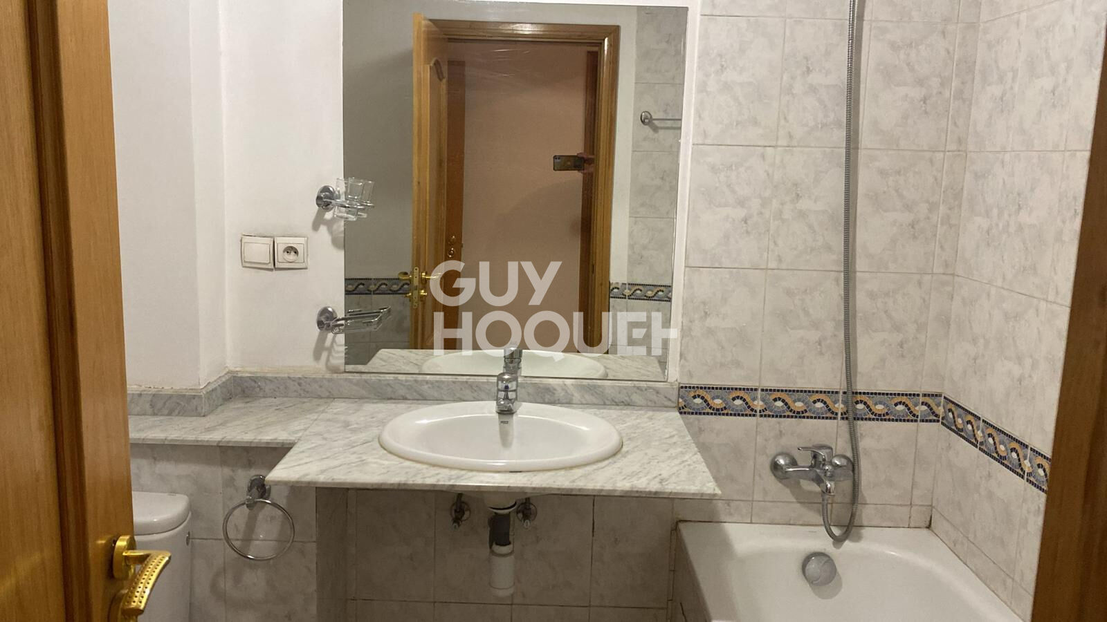 ACHAT/VENTE  : Appartement 3 pièces à Guéliz, Marrakech