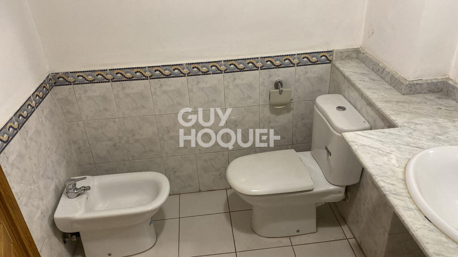 À vendre : Appartement 3 pièces à Guéliz, Marrakech