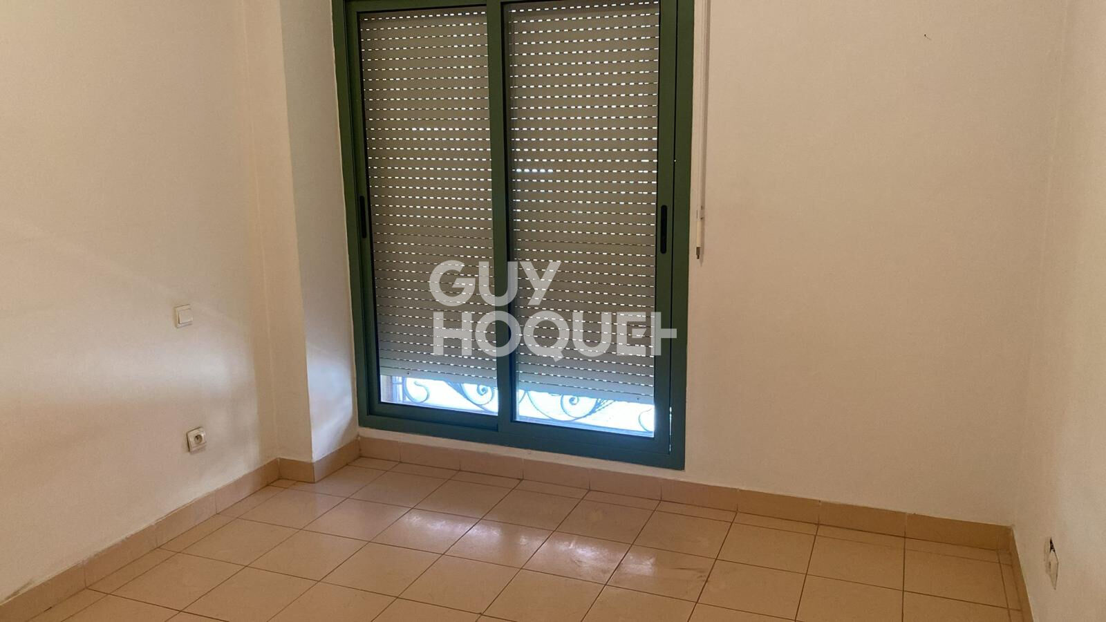 À vendre : Appartement 3 pièces à Guéliz, Marrakech