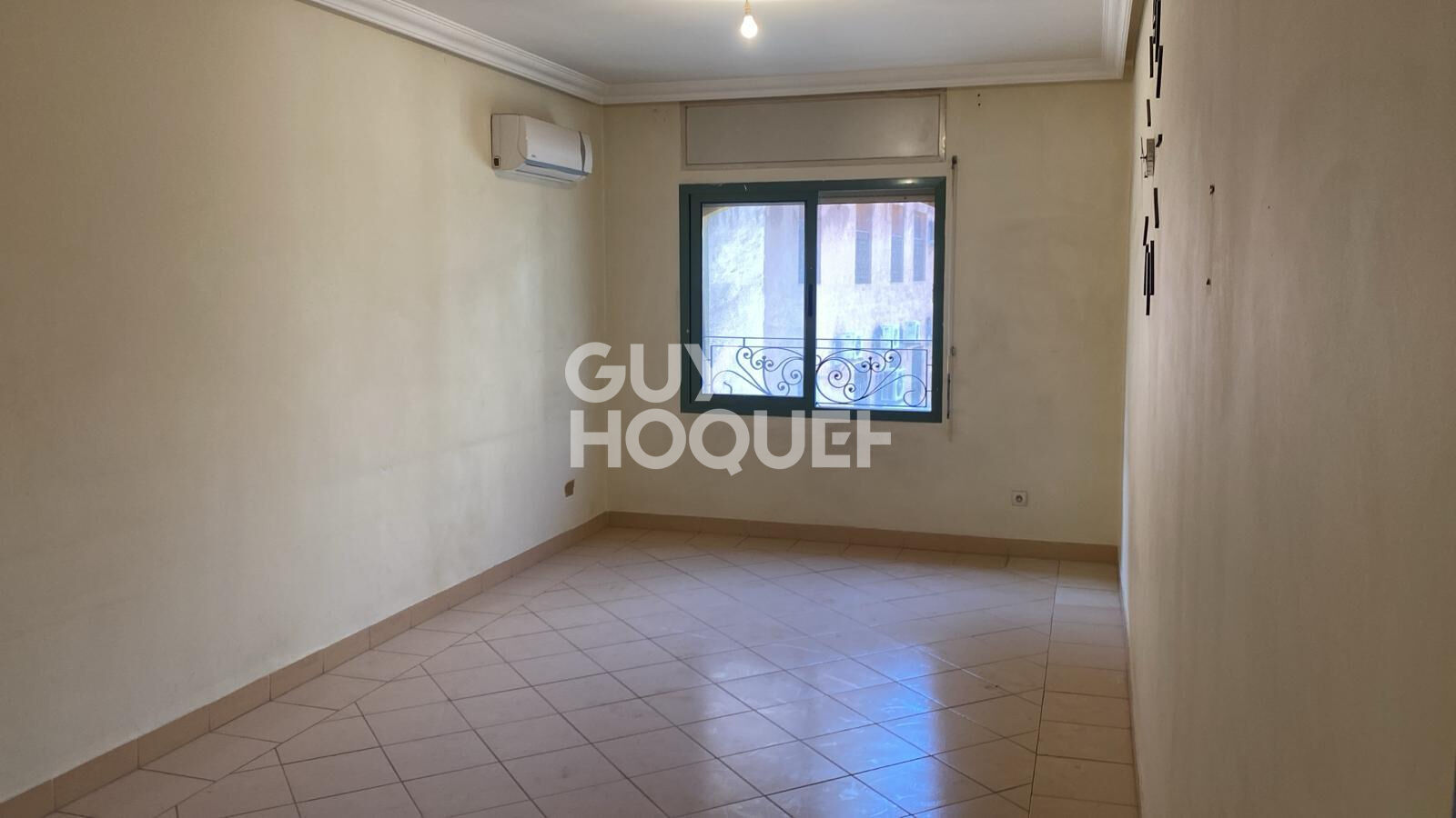 ACHAT/VENTE  : Appartement 3 pièces à Guéliz, Marrakech