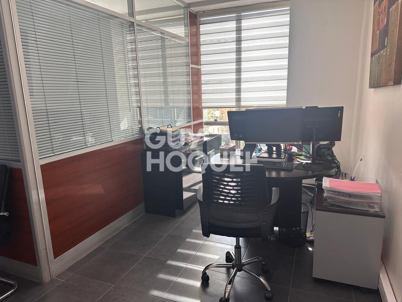 Bureaux à vendre à Marrakech -  Plazza - Guéliz