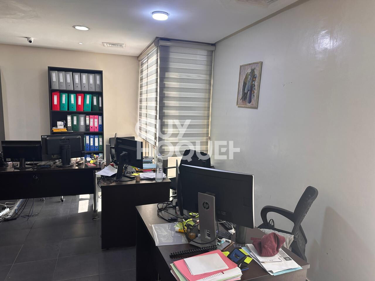 Bureaux à vendre à Marrakech -  Plazza - Guéliz