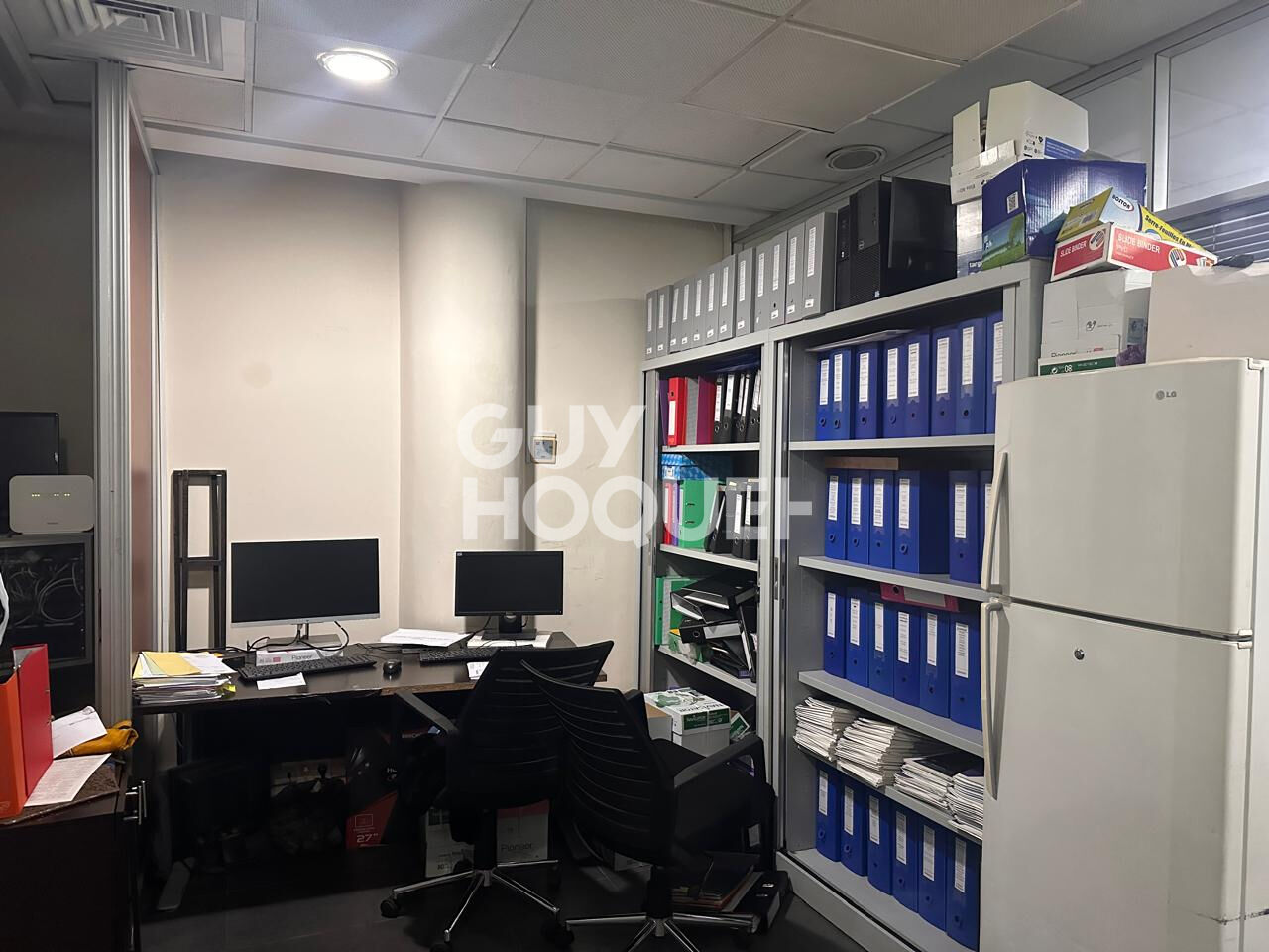 Bureaux à vendre à Marrakech -  Plazza - Guéliz