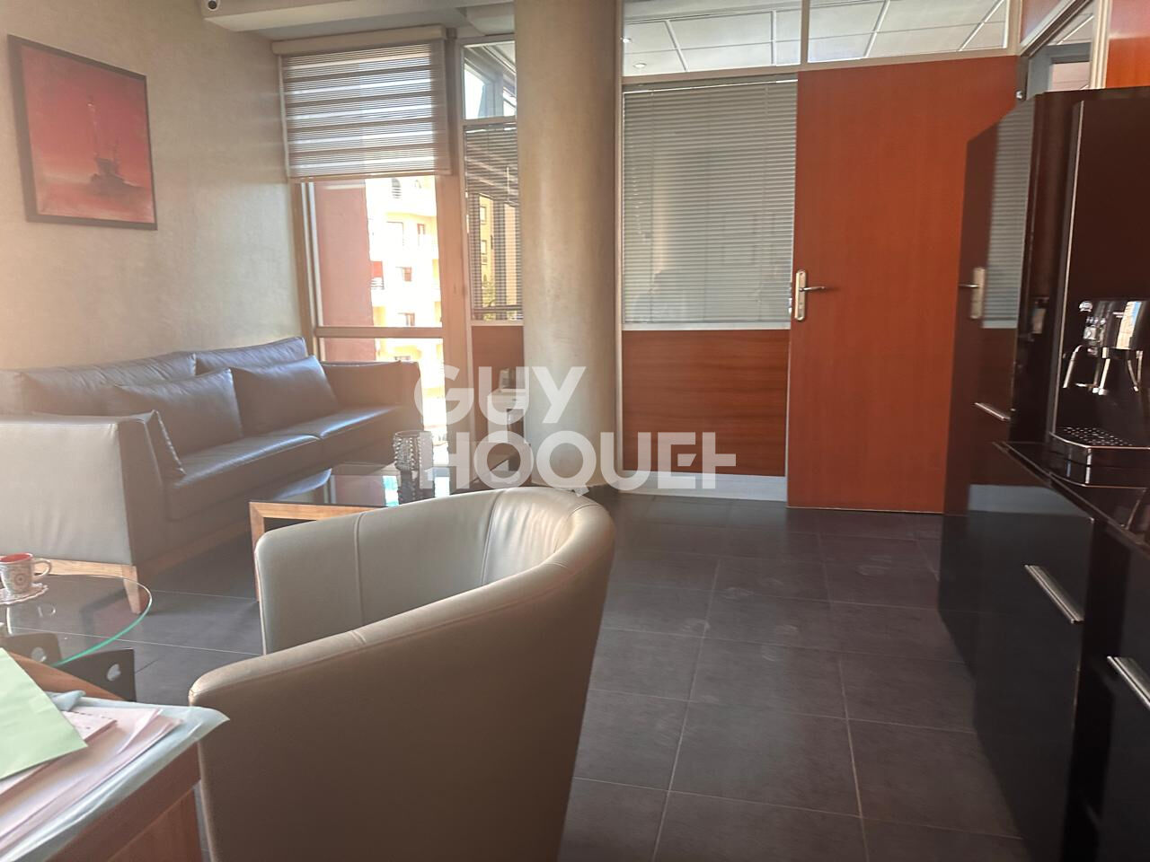 Bureaux à vendre à Marrakech -  Plazza - Guéliz