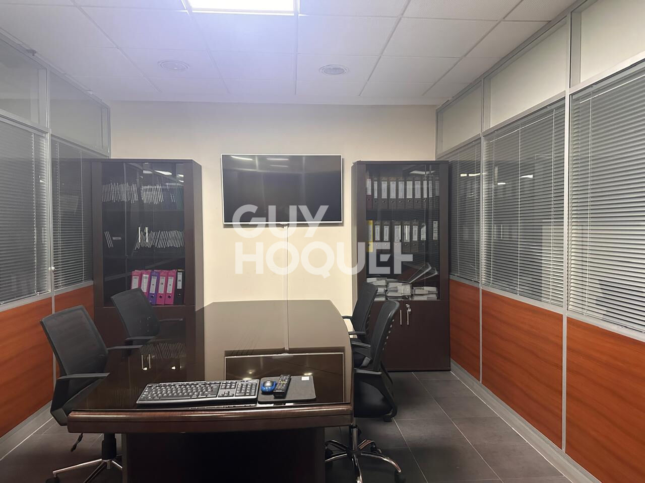 Bureaux à vendre à Marrakech -  Plazza - Guéliz