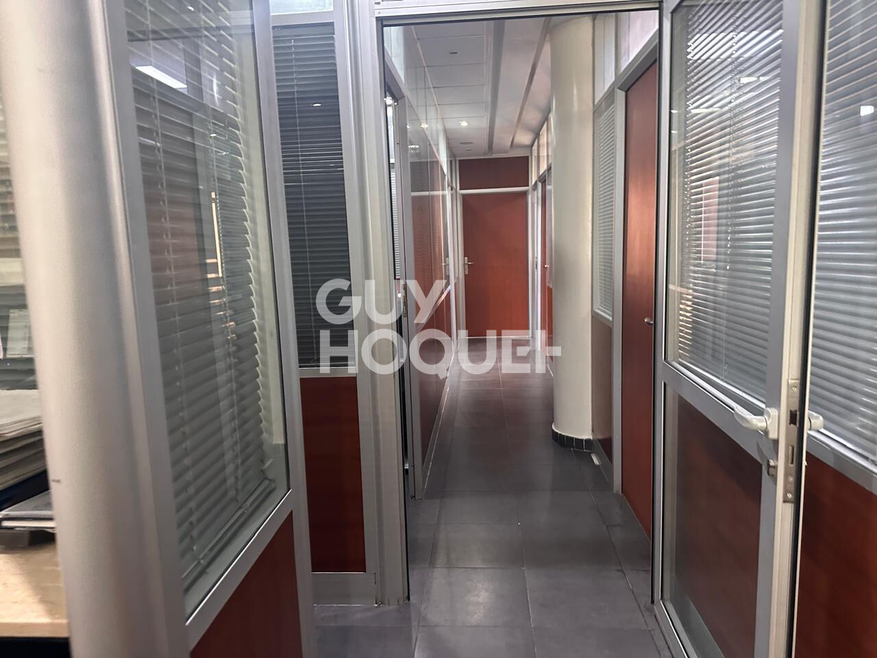 Bureaux à vendre à Marrakech -  Plazza - Guéliz