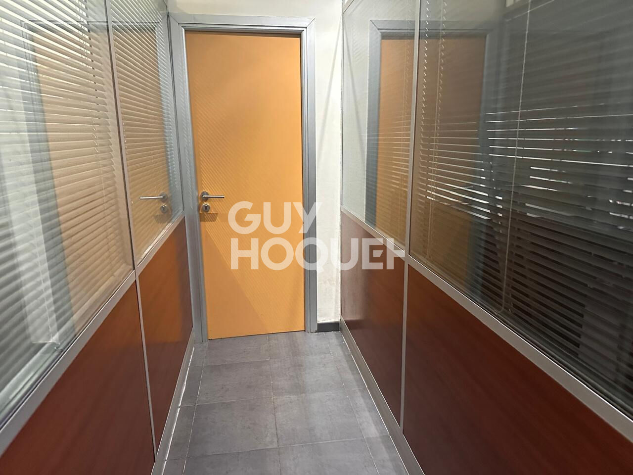 Bureaux à vendre à Marrakech -  Plazza - Guéliz