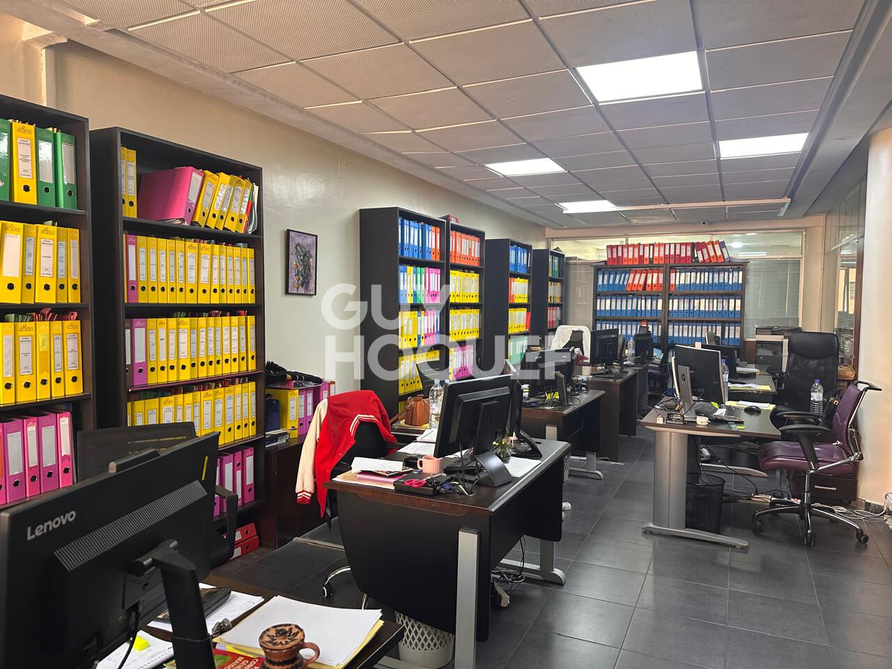 Bureaux à vendre à Marrakech -  Plazza - Guéliz