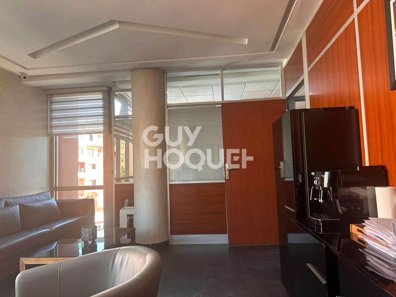 Bureaux à vendre à Marrakech -  Plazza - Guéliz