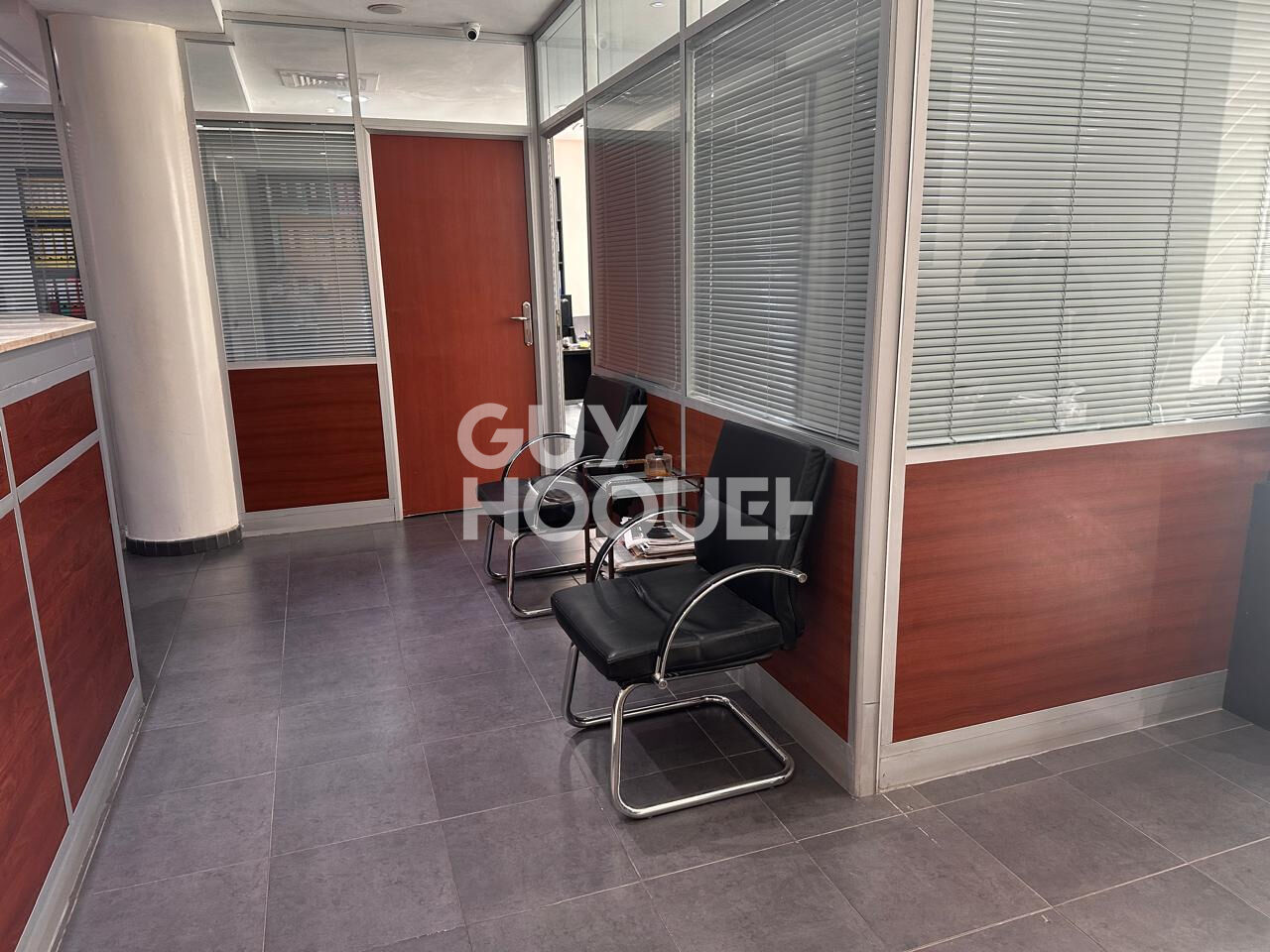 Bureaux à vendre à Marrakech -  Plazza - Guéliz