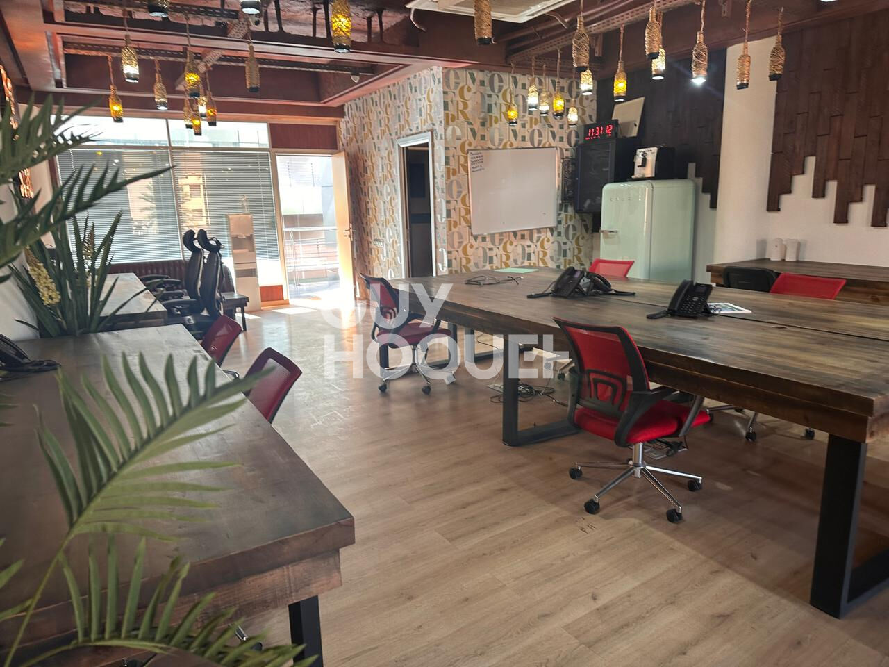 Bureaux à louer Marrakech  Plazza 75 m2