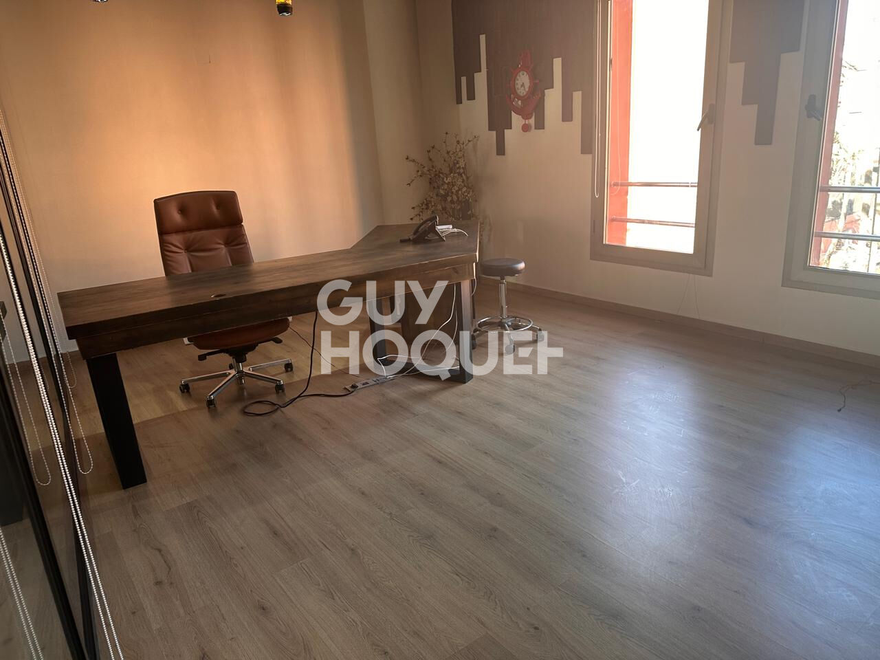 Bureaux à louer Marrakech  Plazza 75 m2