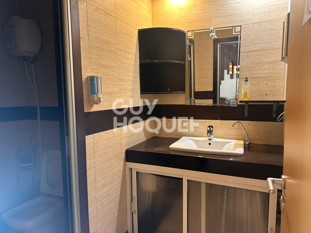 Bureaux à louer Marrakech  Plazza 75 m2