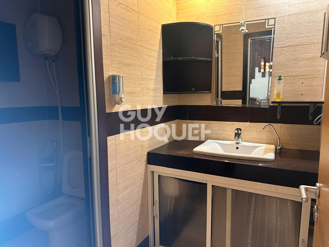 Bureaux à louer Marrakech  Plazza 75 m2