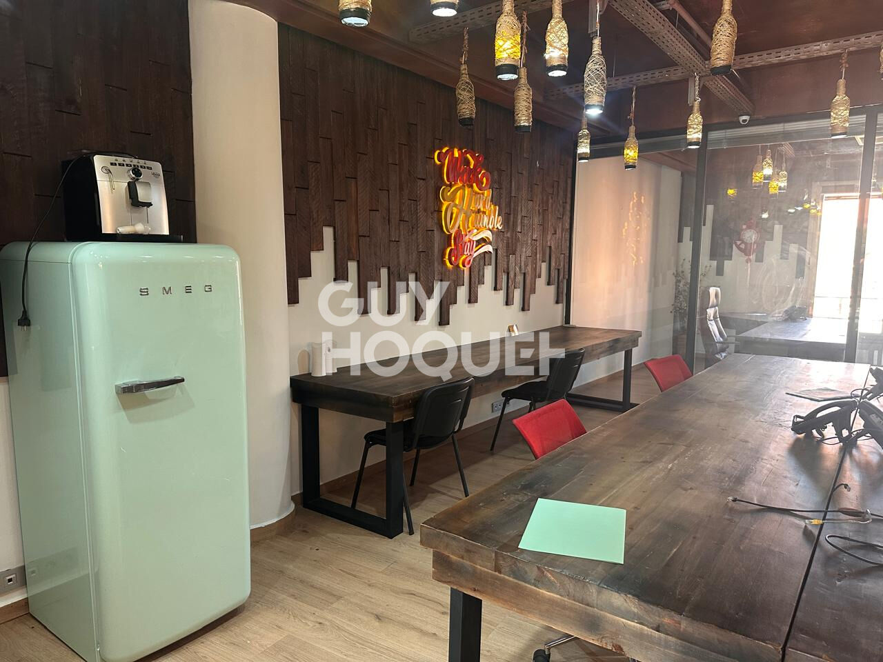 Bureaux à louer Marrakech  Plazza 75 m2