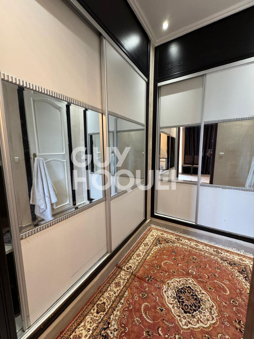 Location  Villa Targa avec Piscine