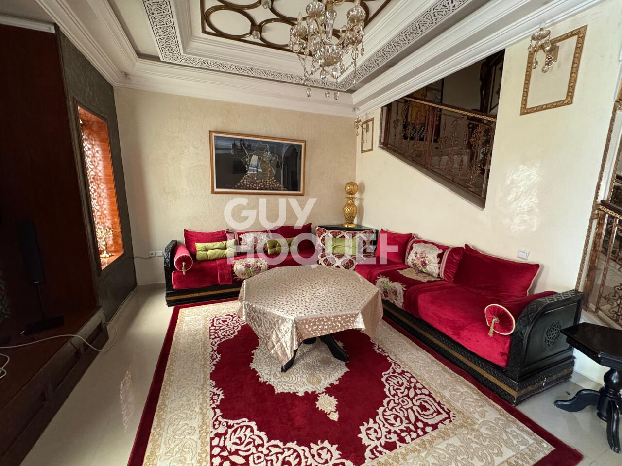 Location  Villa Targa avec Piscine