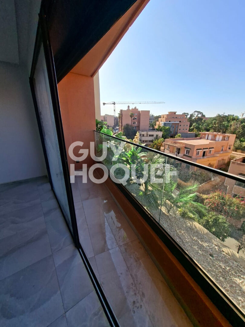 Achat  vente Appartement 2 pièces Marrakech  Guéliz