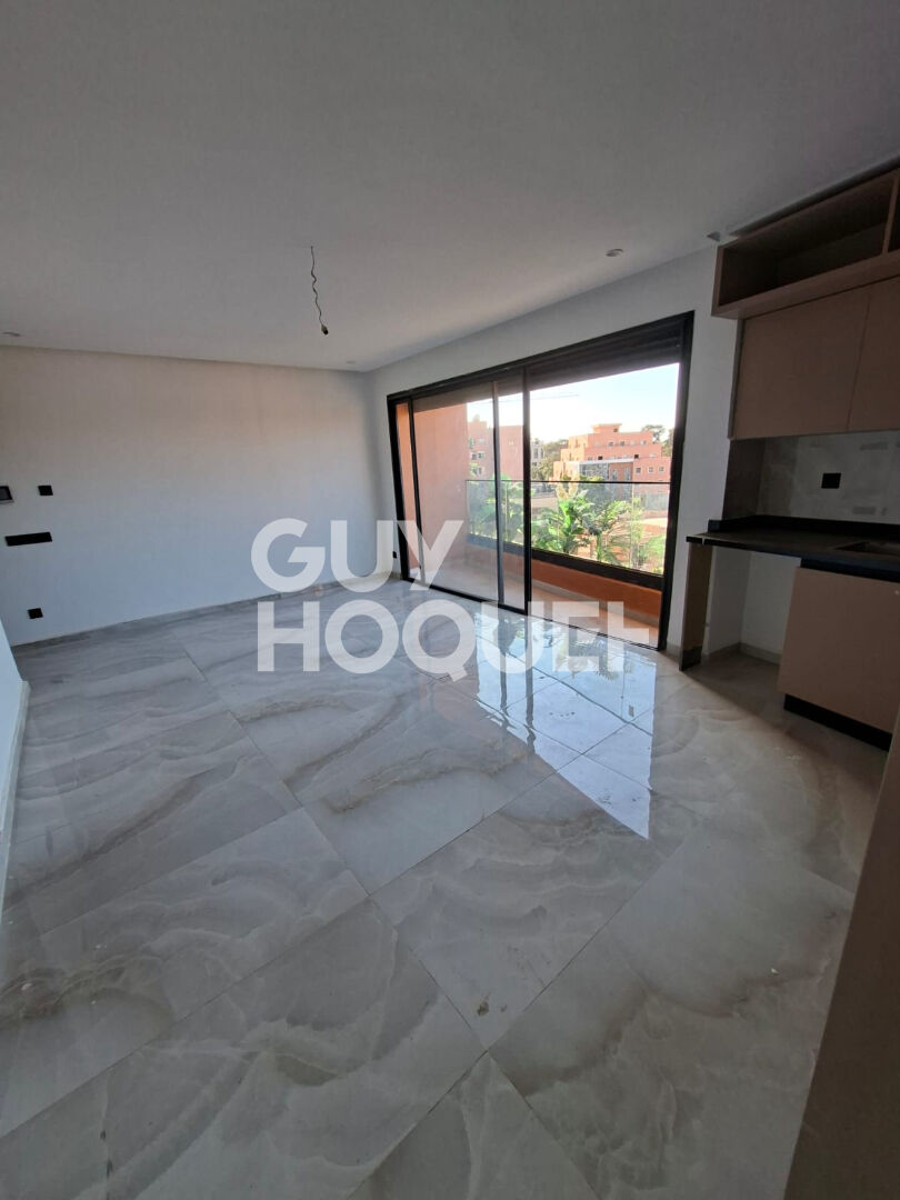 Achat  vente Appartement 2 pièces Marrakech  Guéliz