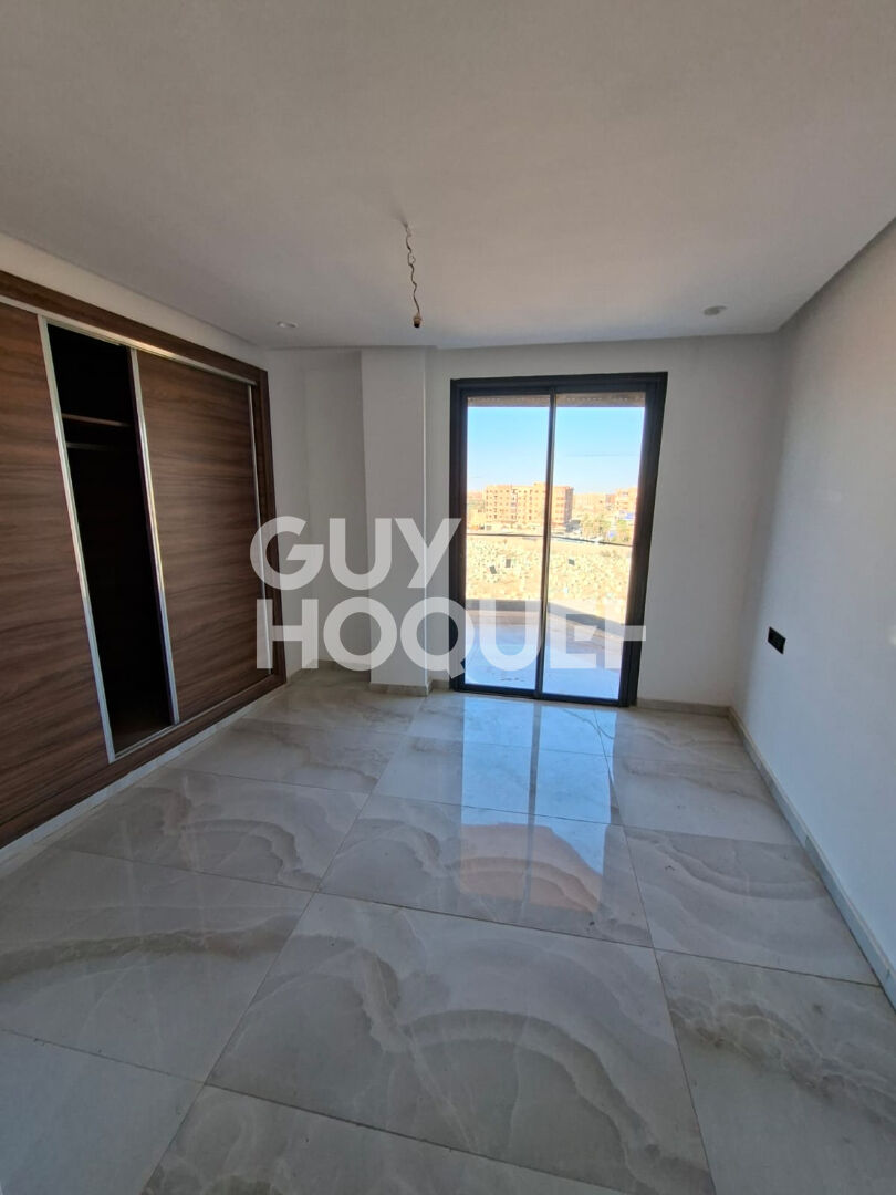 Achat  vente Appartement 2 pièces Marrakech  Guéliz