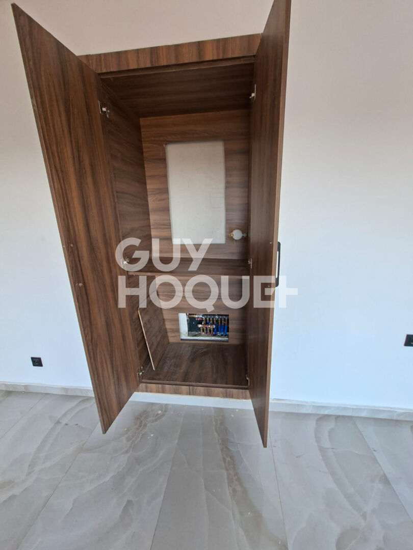 Achat  vente Appartement 2 pièces Marrakech  Guéliz