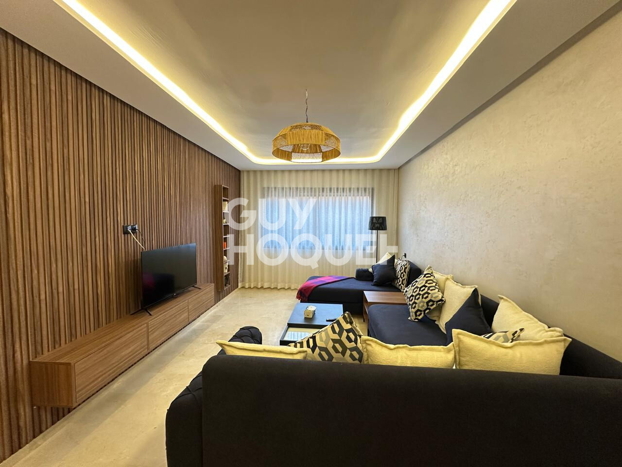 Appartement Marrakech 3 pièce(s) 93 m2