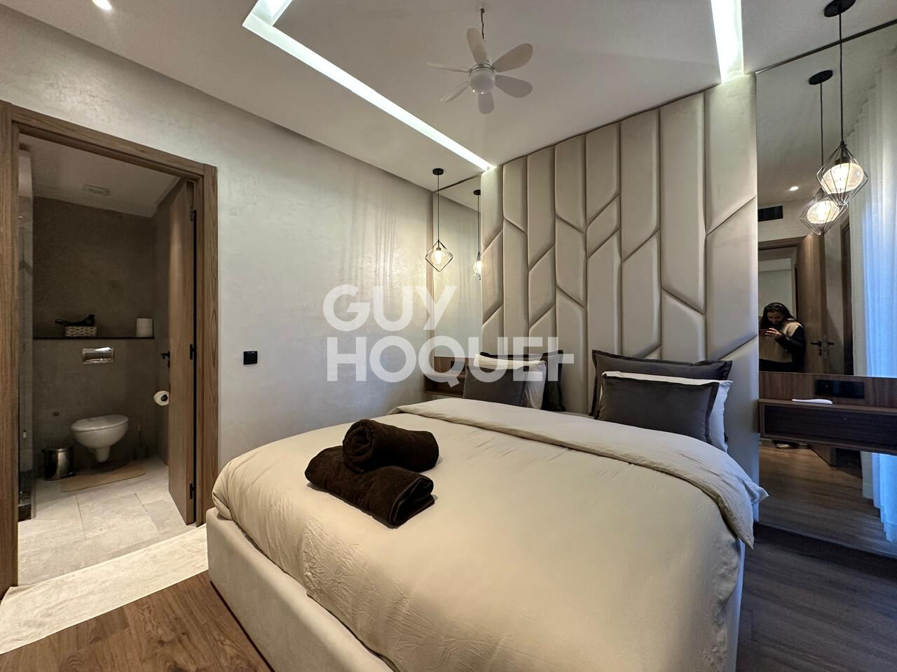 Appartement Marrakech 3 pièce(s) 93 m2