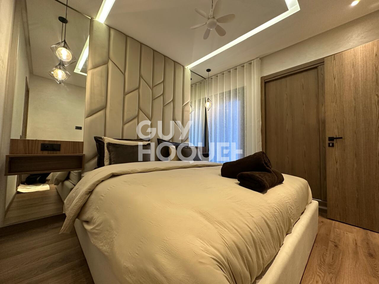 Appartement Marrakech 3 pièce(s) 93 m2