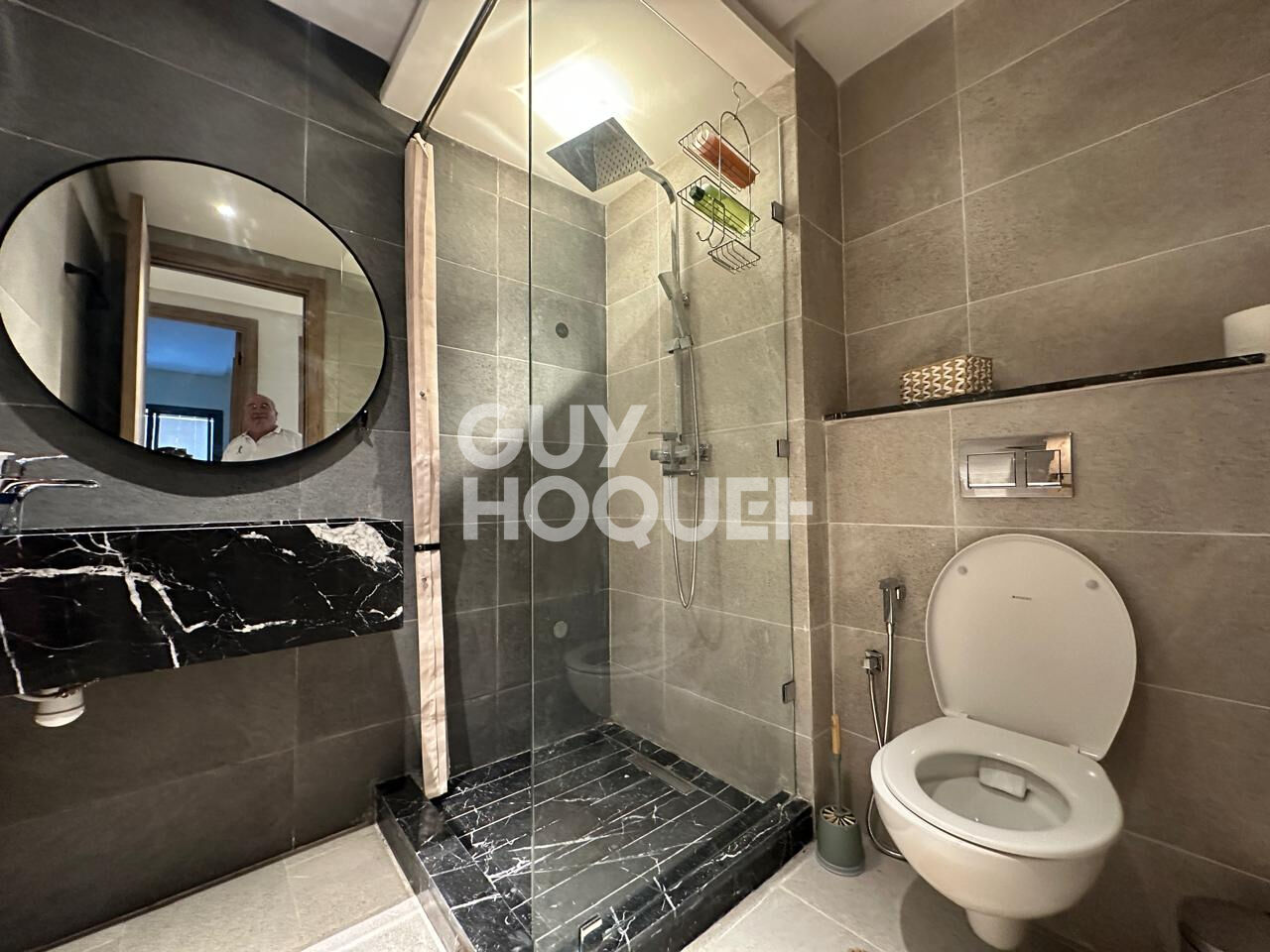 Appartement Marrakech 3 pièce(s) 93 m2