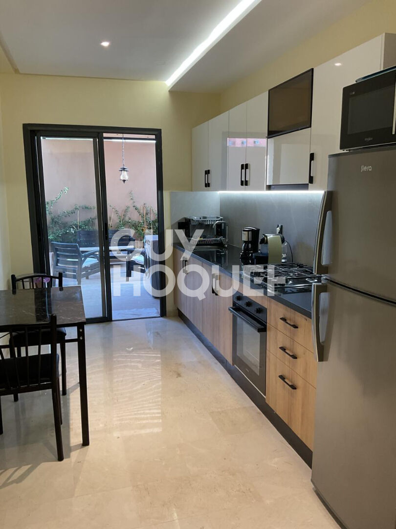 Appartement Marrakech 3 pièce(s) 93 m2