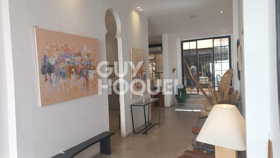 Achat/Vente Vente Pas-de-Porte / Grand Local Commercial de 1 200 m²