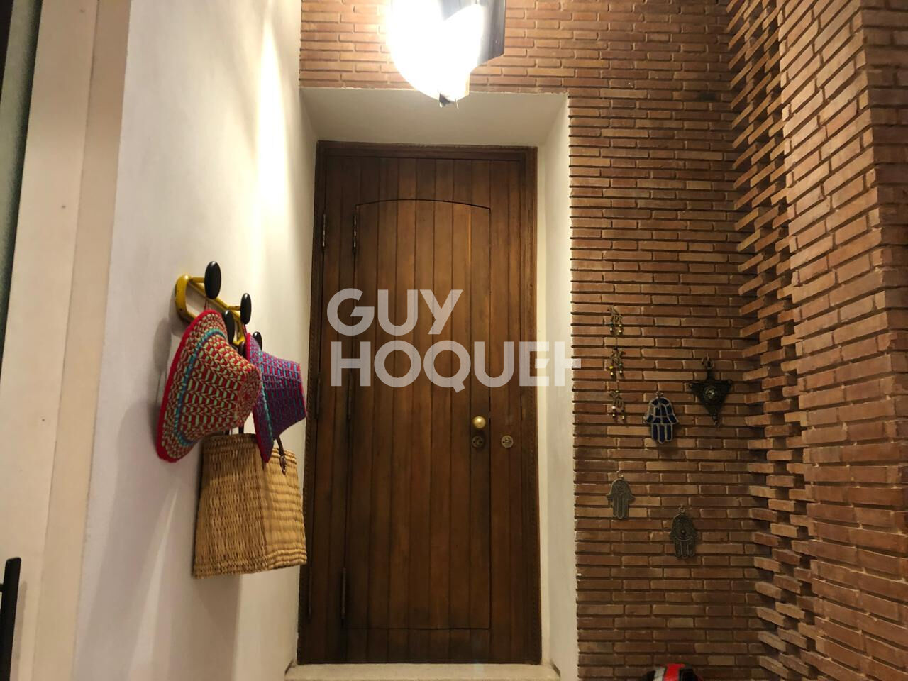 Charmant Riad à vendre à Marrakech - Sidi Mimoun