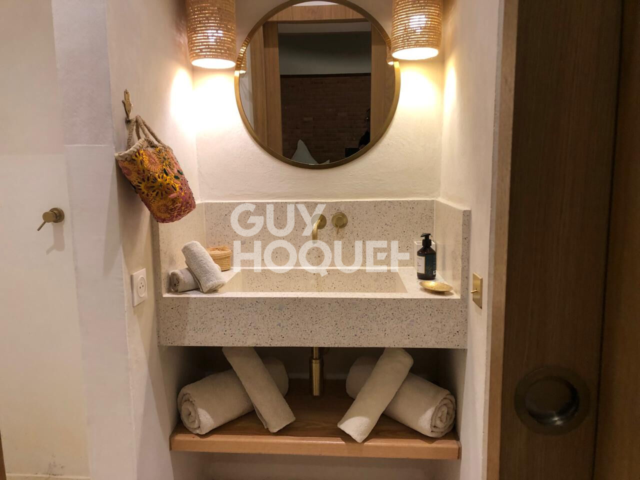 Charmant Riad à vendre à Marrakech - Sidi Mimoun